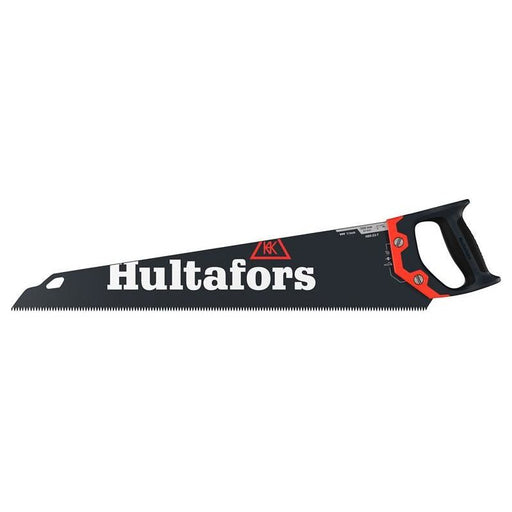 Hultafors HBX-22-7 Handsaw 550mm 7 TPI Hultafors - RockBottom Northampton