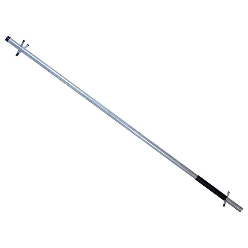 Hills Clothes Line Post 2.4m Hills - RockBottom Northampton