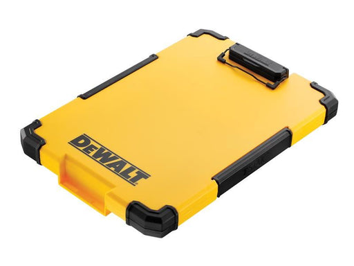 DEWALT Storage TSTAK Clipboard DEWALT Storage - RockBottom Northampton