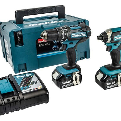 Power Tool Kits