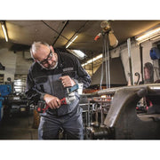 Flex Power Tools BME 18.0-EC C Basic Motor TRINOXFLEX 18V Bare Unit Flex Power Tools - RockBottom Northampton