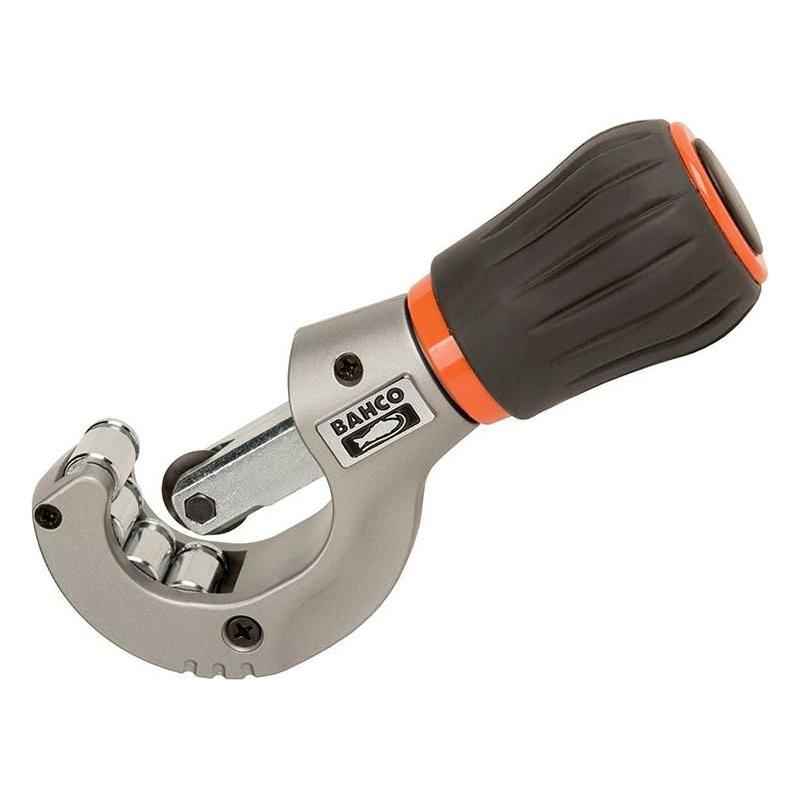 Bahco 402-35 Pipe Cutter 3-35mm Bahco - RockBottom Northampton