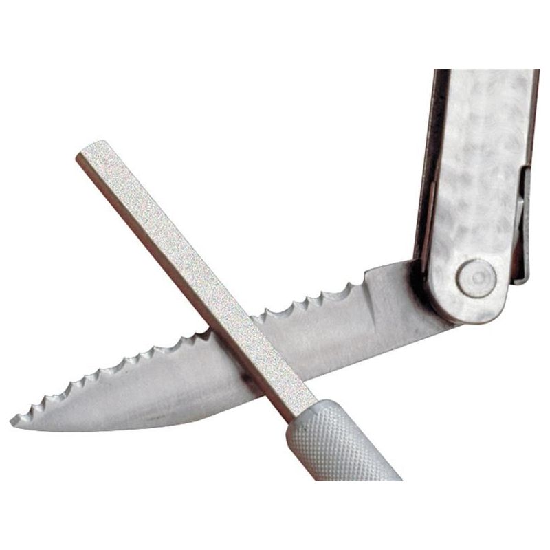 Multi-Sharp® Multi-Sharp® Diamond Tool Sharpener Multi-Sharp® - RockBottom Northampton