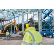 Draper Foldable Ear Defenders 82651 Draper - Town Tools 