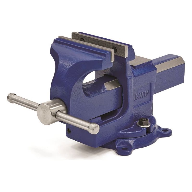 Irwin® Record® Quick Adjusting Vice 100mm (4in) IRWIN® Record® - RockBottom Northampton
