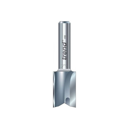 Trend 4/1 x 1/2 TCT Two Flute Cutter 15.0 x 25mm Trend - RockBottom Northampton