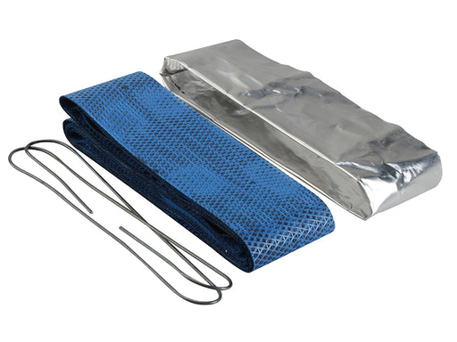 CarPlan Exhaust Repair Bandage Heavy Duty Quality