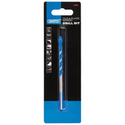 Draper TCT Tile and Glass Drill Bit, 7.0 x 109mm Draper - Town Tools