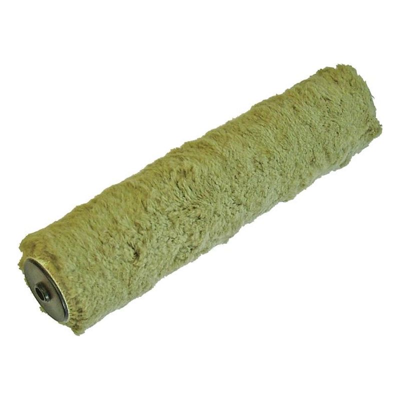 Faithfull Woven Polyamide Masonry Roller Sleeve 300mm (12in) Faithfull - RockBottom Northampton