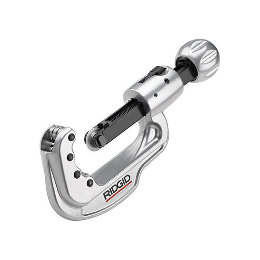 Ridgid 65S Stainless Steel Tube Cutter 6-65mm Capacity 31803 RIDGID - RockBottom Nothampton