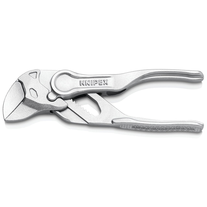 Draper 04239 KNIPEX 86 04 100 BK Pliers Wrench XS, 100mm