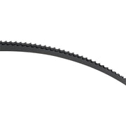 Draper Bandsaw Blade, 2560mm x 1/4", 6 skip Draper - Town Tools