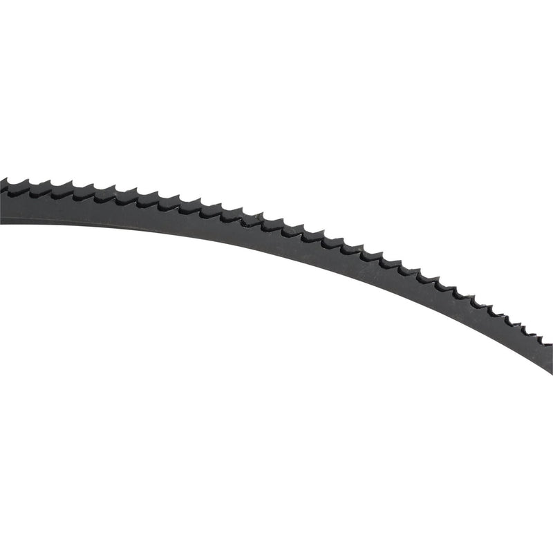 Draper Bandsaw Blade, 2560mm x 1/4", 6 skip Draper - Town Tools