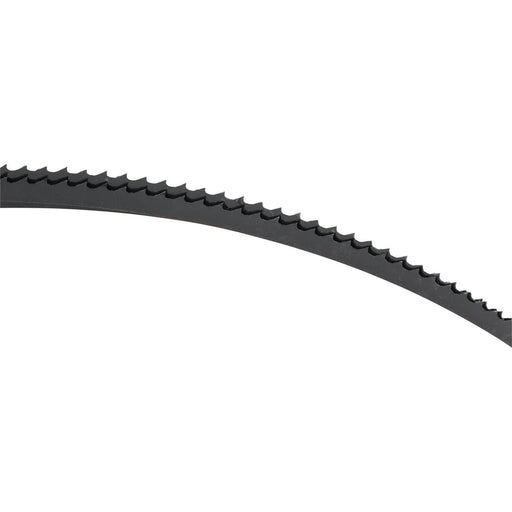 Draper Bandsaw Blade, 2560mm x 1/4", 6 skip Draper - Town Tools