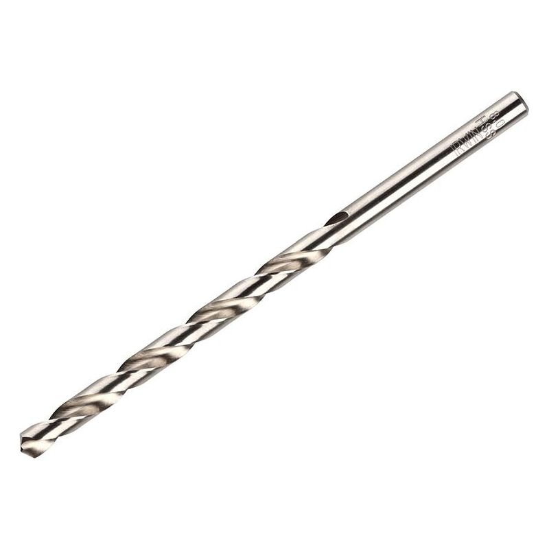 Irwin® HSS Pro Drill Bit 2.5mm OL:57mm WL:30mm IRWIN® - RockBottom Northampton