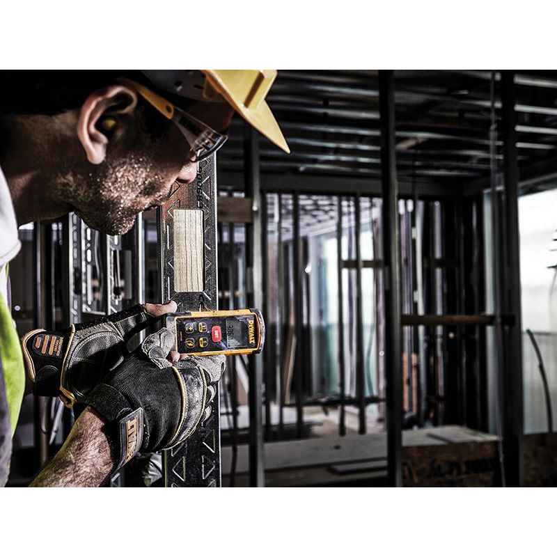 Dewalt Power Tools DW03050 Laser Distance Measure 50m DeWALT Power Tools - RockBottom Northampton