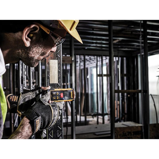 Dewalt Power Tools DW03050 Laser Distance Measure 50m DeWALT Power Tools - RockBottom Northampton