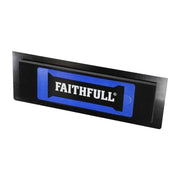 Faithfull Flexifit Trowel with Foam 14in Faithfull - RockBottom Northampton