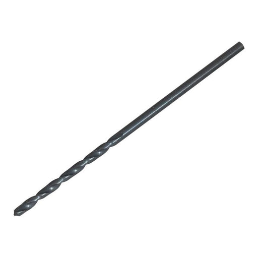 Dormer A100 HSS Jobber Drill bit 1.30mm OL:38mm WL:16mm Dormer - RockBottom Northampton