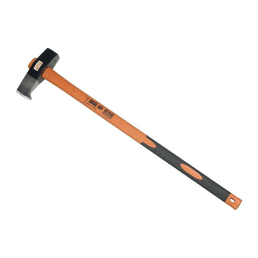 Bahco Splitting Axe Fibreglass Handle MES 3.5-900FG 3.8kg Bahco - RockBottom Northampton