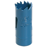 Draper HSS Bi-metal Holesaw Blade, 20mm 41070 Draper - Town Tools 