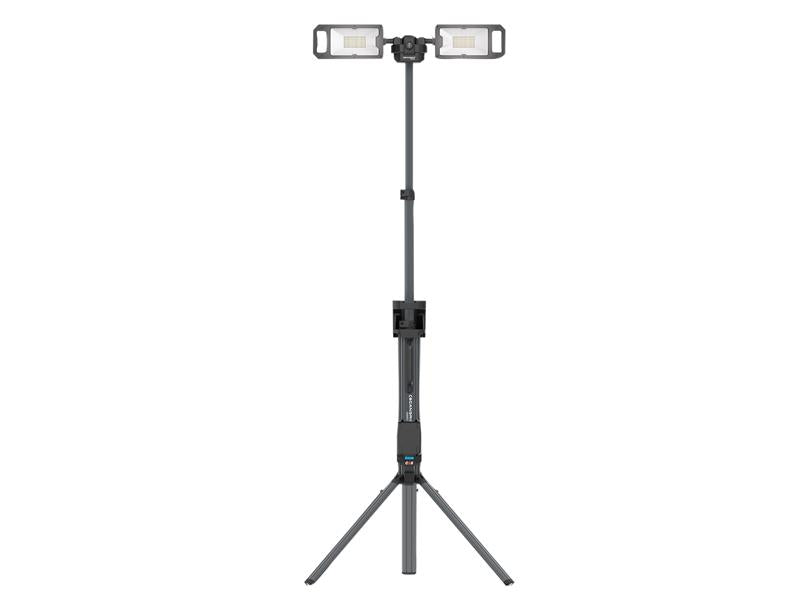 SCANGRIP® TOWER 8 CONNECT Floodlight 18V Bare Unit