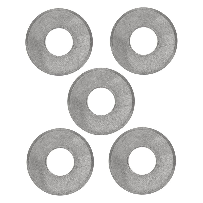 Draper Tile Cutting Blades for Stock No. 38861 (Pack of 5) Draper - Town Tools