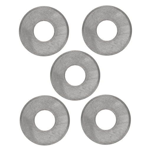 Draper Tile Cutting Blades for Stock No. 38861 (Pack of 5) Draper - Town Tools