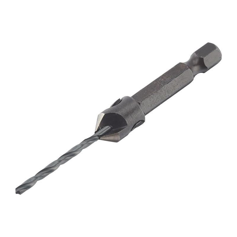 Irwin® Pilot Countersink Bit No 8 IRWIN® - RockBottom Northampton