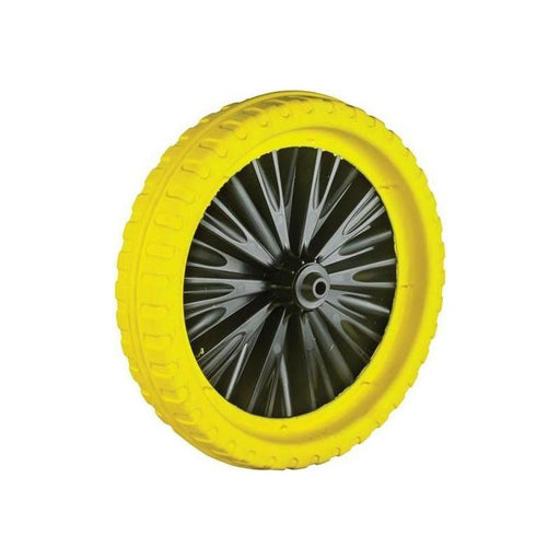 Walsall Titan Universal Puncture Proof Wheel Walsall - RockBottom Northampton