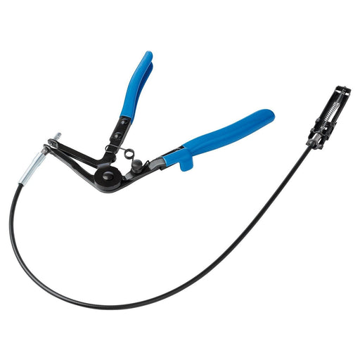 Draper Hose Clip Removal Tool Set, 18-54mm Draper - Town Tools