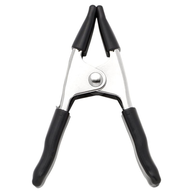 Draper Metal Spring Clamp, 35mm Draper - Town Tools