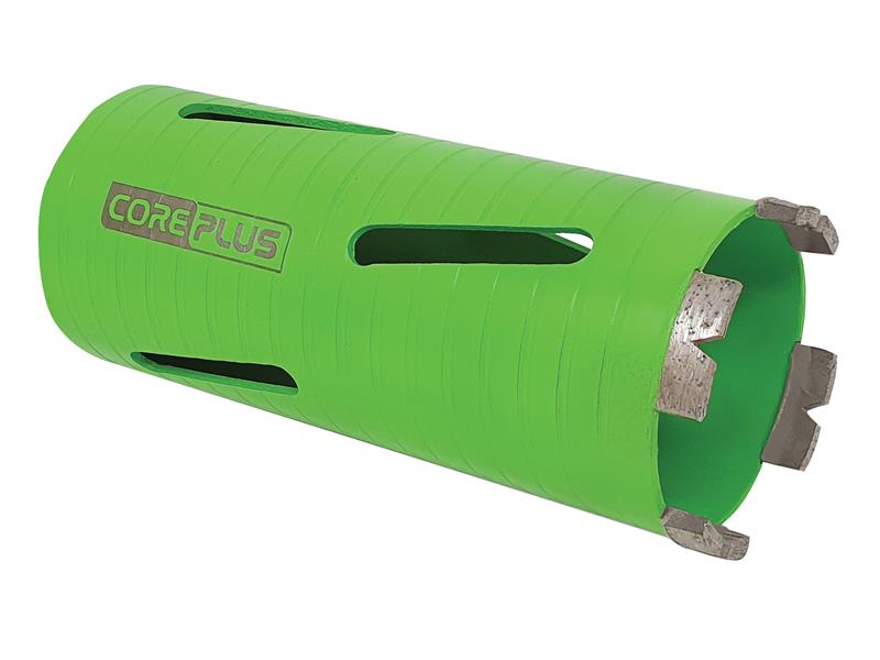 CorePlus DCD65 Diamond Dry Core Drill Bit