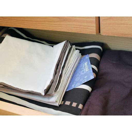 Rentokil Clothes Moth Papers (Pack 10) Rentokil - RockBottom Nothampton