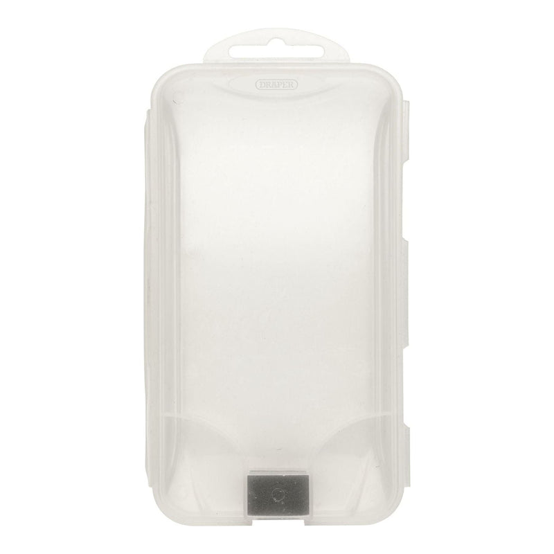 Draper Paint Brush Protective Case, 4"/100mm Draper - Town Tools