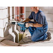 Bosch GBH 5-40 DCE Professional SDS Max Combi Hammer 1150W 110V Bosch - RockBottom Northampton