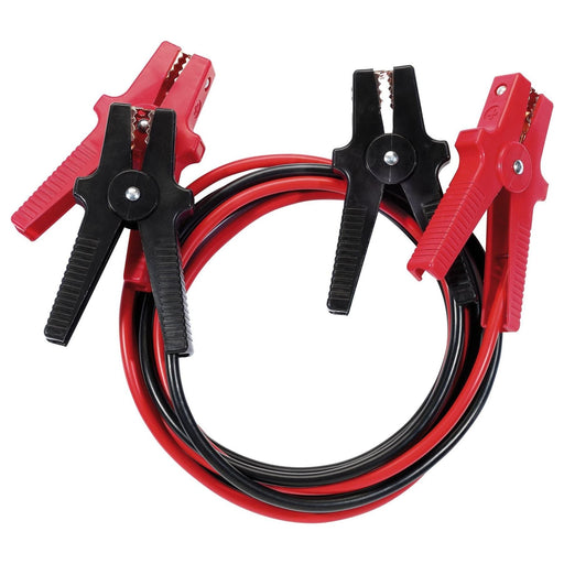Draper Booster Cables, 2m x 10mm&sup2; 91891 Draper - Town Tools 