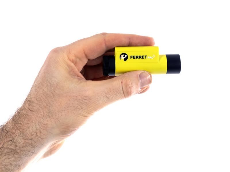 FERRET Ferret Pro Wireless Inspection Camera FERRET - RockBottom Northampton
