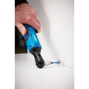 Draper 12V Ratchet Kit, 2 x 1.5Ah Batteries, 1 x Fast Charger, 1 x Tool bag Draper - Town Tools