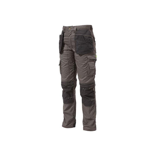 Apache Black & Grey Holster Trousers Waist 42in Leg 33in Apache - NorthantsTrade Northampton 