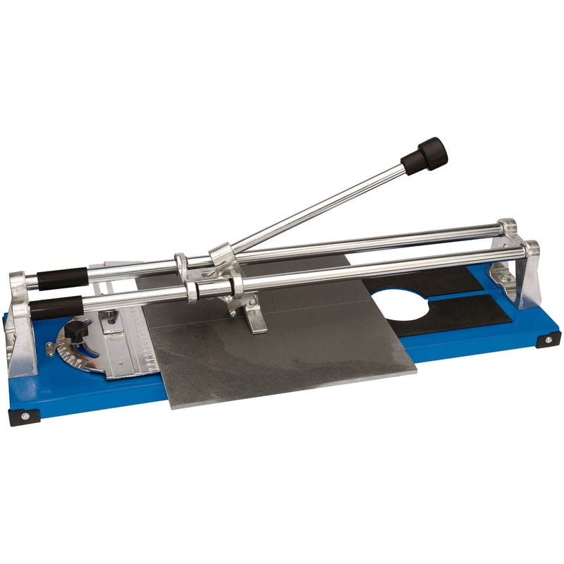 Draper Manual 3 in 1 Tile Cutting Machine 24693 Draper - Town Tools 