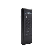 Uni-Com Remote Control Sockets Uni-Com - RockBottom Northampton