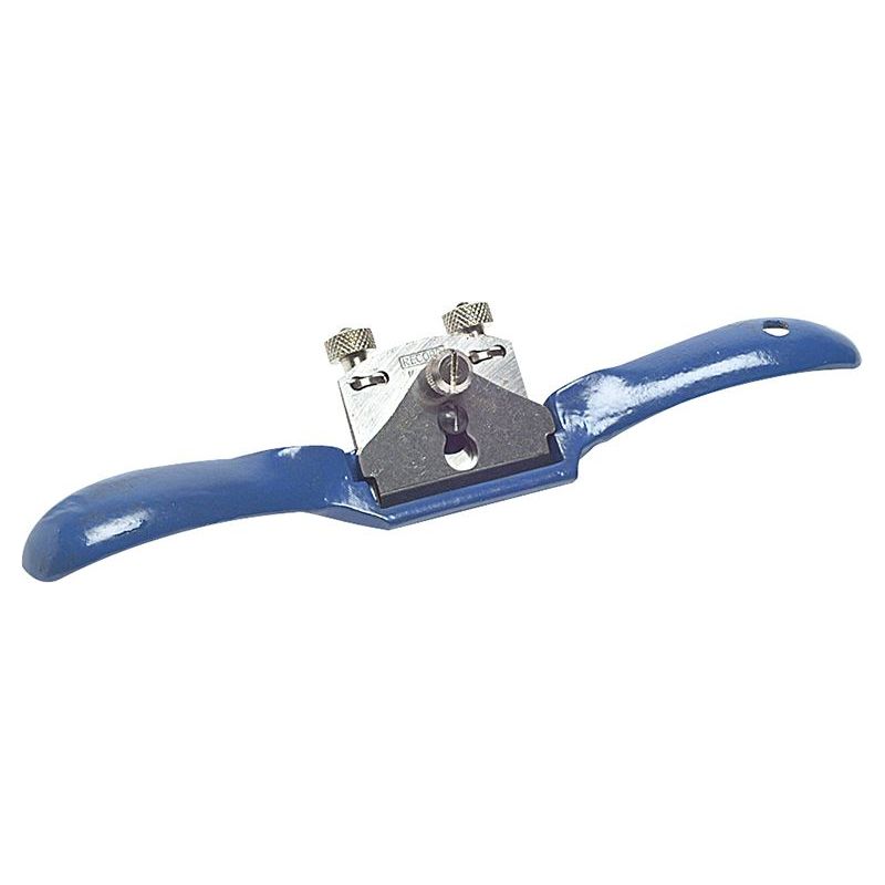 Irwin® Record® A151R Round Malleable Adjustable Spokeshave IRWIN® Record® - RockBottom Northampton