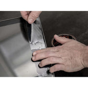 Shurtape T-REX® Repair Tape 48mm x 8.2m Clear Shurtape - RockBottom Nothampton