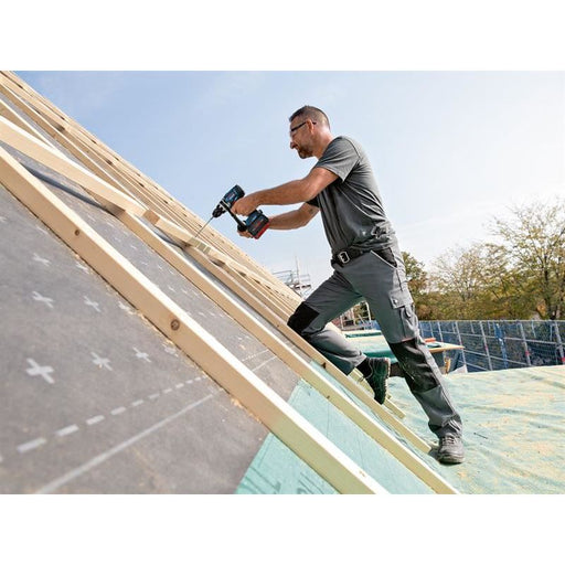 Bosch GSR 18V-150C Professional BITURBO Drill Driver 18V Bare Unit Bosch - NorthantsTrade Northampton