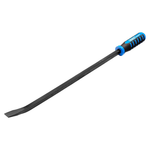 Draper Draper Expert Soft Grip Pry Bar, 600mm Draper - Town Tools