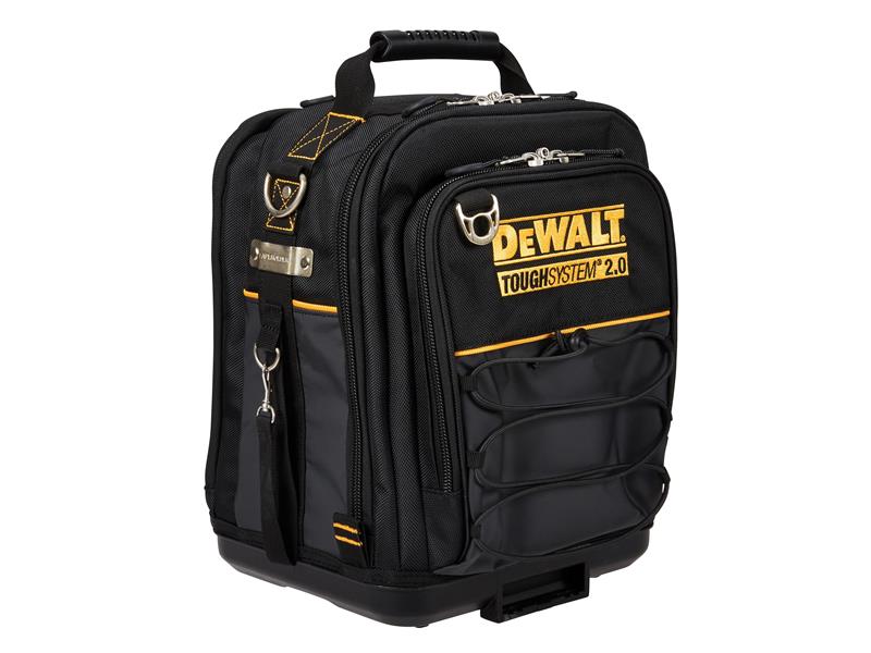 DEWALT Storage TOUGHSYSTEM™ 2.0 Compact Tool Bag