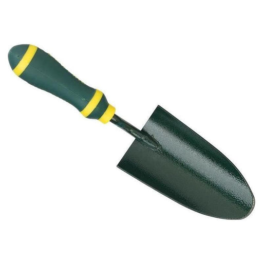Bulldog Evergreen Hand Trowel Bulldog - NorthantsTrade Northampton