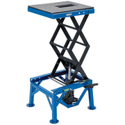 Draper Hydraulic Motorcycle Scissor Lift, 135kg 70212 Draper - Town Tools 