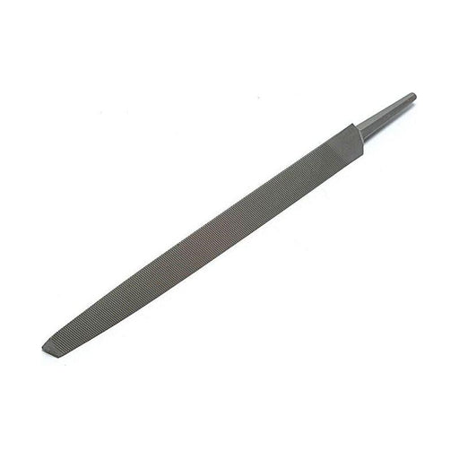 Bahco 1-170-06-2-0 Three-Square Second Cut File 150mm (6in) Bahco - NorthantsTrade Northampton